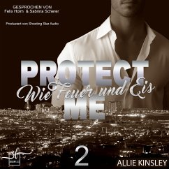 Protect Me - Wie Feuer und Eis (MP3-Download) - Kinsley, Allie