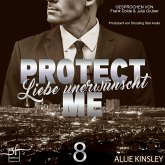 Protect Me - Liebe unerwünscht (MP3-Download)