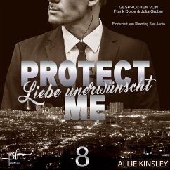 Protect Me - Liebe unerwünscht (MP3-Download) - Kinsley, Allie