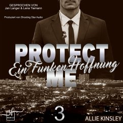 Protect Me - Ein Funken Hoffnung (MP3-Download) - Kinsley, Allie