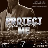 Protect Me - Gefährliche Nähe (MP3-Download)