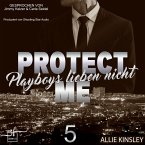 Protect Me - Playboys lieben nicht (MP3-Download)