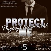 Protect Me - Playboys lieben nicht (MP3-Download)