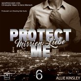 Protect Me - Mission: Liebe (MP3-Download)