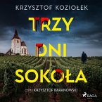 Trzy dni Sokoła (MP3-Download)