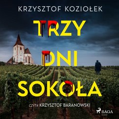 Trzy dni Sokoła (MP3-Download) - Koziołek, Krzysztof