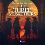 The Three Musketeers (MP3-Download)
