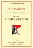 La mamma morta per canto e pianoforte (it/en/dt) La mamma morta per canto e pianoforte (it/en/dt)