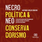 Necropolítica e Neoconservadorismo (MP3-Download)