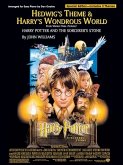 Hedwig's Theme and Harry's wondrous World: for piano Hedwig's Theme and Harry's wondrous World: for piano