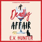 Deadly Affair (MP3-Download)