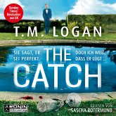 The Catch (MP3-Download)