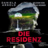 Die Residenz (MP3-Download)