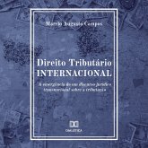 Direito Tributário Internacional (MP3-Download)