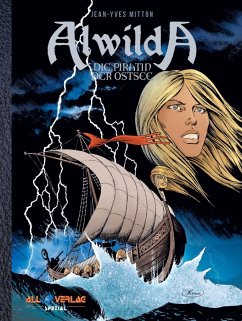 Cover Alwilda 2 VZA
