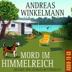 Mord im Himmelreich (MP3-Download)