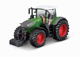 Bburago Farmland Fendt Vario 1050, Schwungrad, ca. 10cm