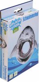Splash & Fun Schwimmring Hai 84x86 cm Splash & Fun Schwimmring Hai 84x86 cm