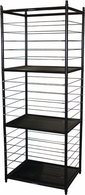 Cover New Sports Ballständer 80x60x200 cm