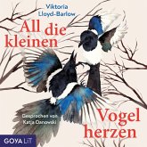 All die kleinen Vogelherzen (MP3-Download)