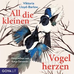 Cover All die kleinen Vogelherzen (MP3-Download)