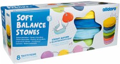 Cover alldoro - Soft-Balanciersteine