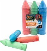 3 Straßenmalkreiden Jumbo