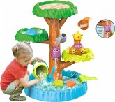 Wasser/Sand-Spaß Baum, Activity Wasser/Sand-Spaß Baum, Activity