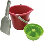 reGowi Sand Set Kuchen reGowi Sand Set Kuchen