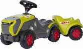 rollyMinitrac Claas Xerion + Anhänger rollyMinitrac Claas Xerion + Anhänger