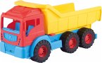 LKW mit Kippmulde, Länge 70 cm