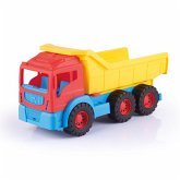 LKW mit Kippmulde, Länge 70 cm LKW mit Kippmulde, Länge 70 cm