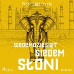 Siedemdziesiąt siedem słoni (MP3-Download)