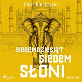 Siedemdziesiąt siedem słoni (MP3-Download)