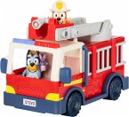 Moose Toys 300292 - BLUEY Feuerwehr mit Bingo & Bluey Figuren, ausrollbarer Schlauch & abnehmbare Leiter Moose Toys 300292 - BLUEY Feuerwehr mit Bingo & Bluey Figuren, ausrollbarer Schlauch & abnehmbare Leiter