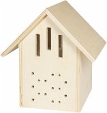 PEBARO 467 - Holzbauset Insektenhotel