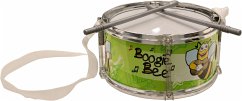 Cover Boogie Bee Marschtrommel mit Trommelstöcke, #20 cm