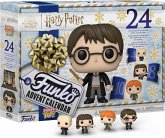 FUNKO 61984 Advent Calendar: Harry Potter W5