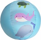 Splash & Fun Wasserball Ocean, #29 cm