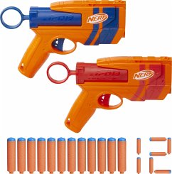Cover Nerf N Series Duo Pack
