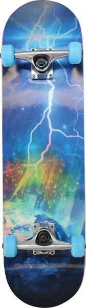 New Sports Skateboard 