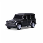 Maisto 1:41 Mercedes G-Klasse 11cm Bluetooth 5.0 App controlled, USB, Ready to