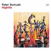 Highlife (Digipak)