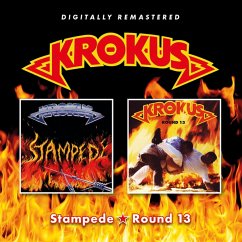 Stampede/Round 13 - Krokus