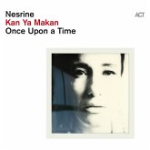 Kan Ya Makan-Once Upon A Time (180g Black Vinyl)