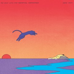 Cover Dead Calm (Deluxe Edition)