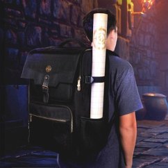 ENHANCE Tabletop RPG Backpack Black