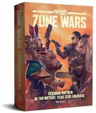 Mutant Year Zero: Zone Wars Core Set Mutant Year Zero: Zone Wars Core Set