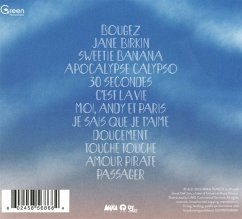 Cover Que Ta Tete Fleurisse Toujours