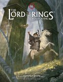 The Lord of the Rings Roleplaying (5E Adaptation, Hardback)